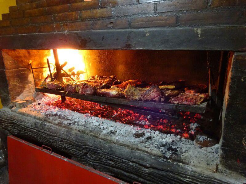 Hostel Internacional Mendoza Luaran gambar