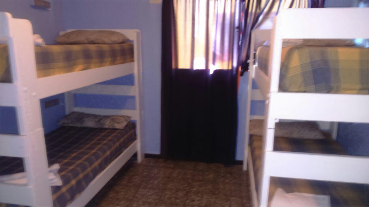 Hostel Internacional Mendoza Luaran gambar